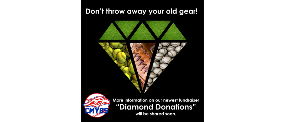 Diamond Donations Fundraiser