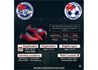 CM SAY Soccer Registration NOW OPEN!